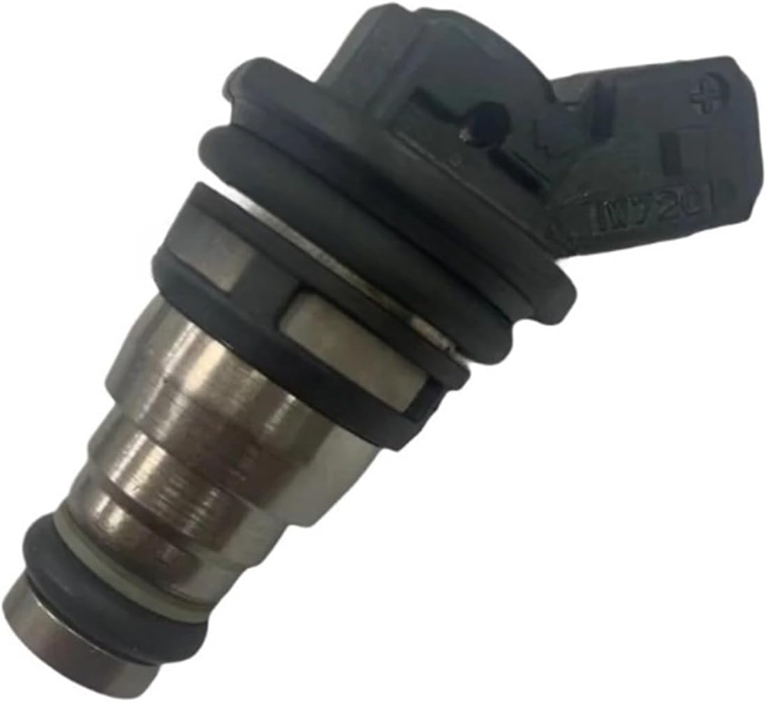 4 個燃料インジェクター CITROEN ZX XANTIA XSARA 1.8 と互換性あり